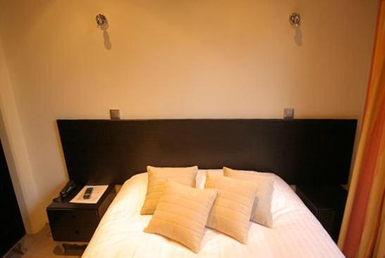 Garabel 2* Plaisir