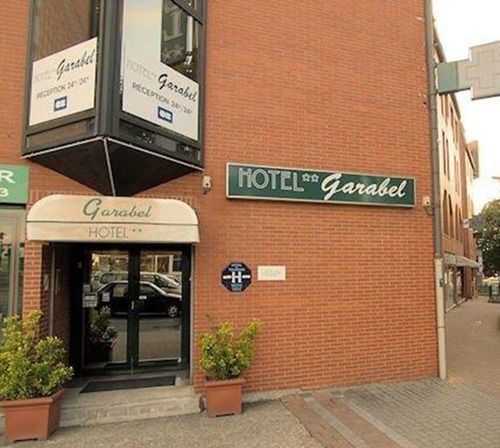 Garabel Hotel