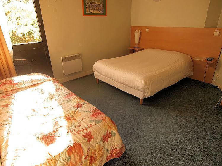 Garabel Hotel Plaisir