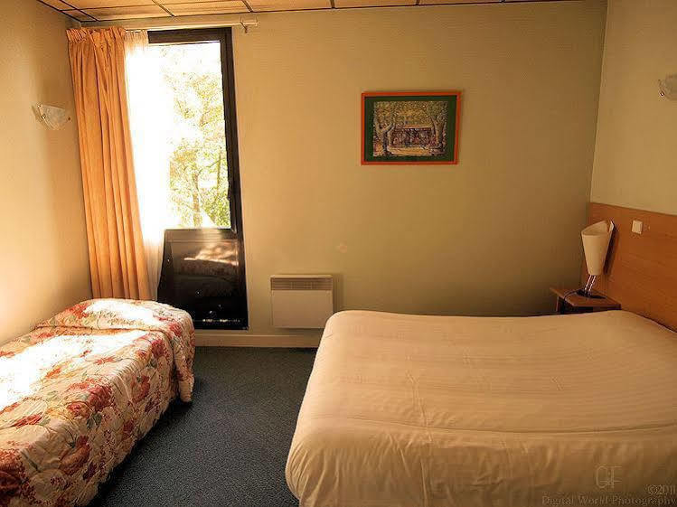 Hotel Garabel