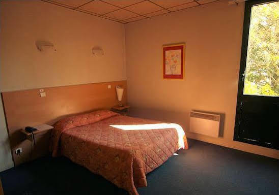 Garabel 2* Plaisir