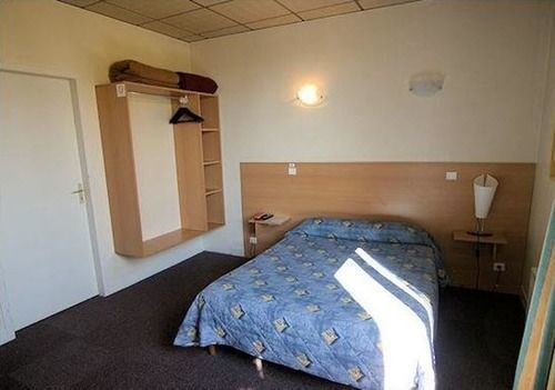 Hotel Garabel 2*