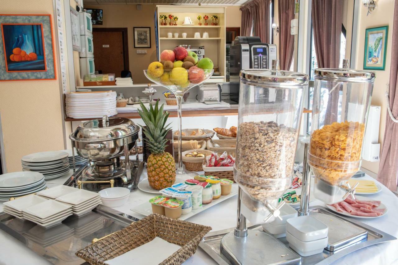 Garabel Hotel Plaisir