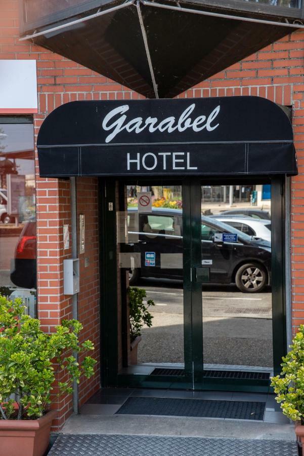 Garabel Hotel Plaisir