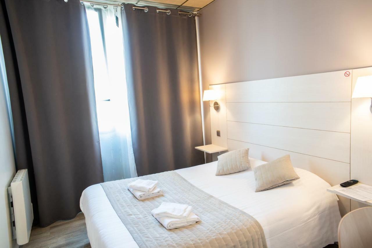 Hotel Garabel 2*