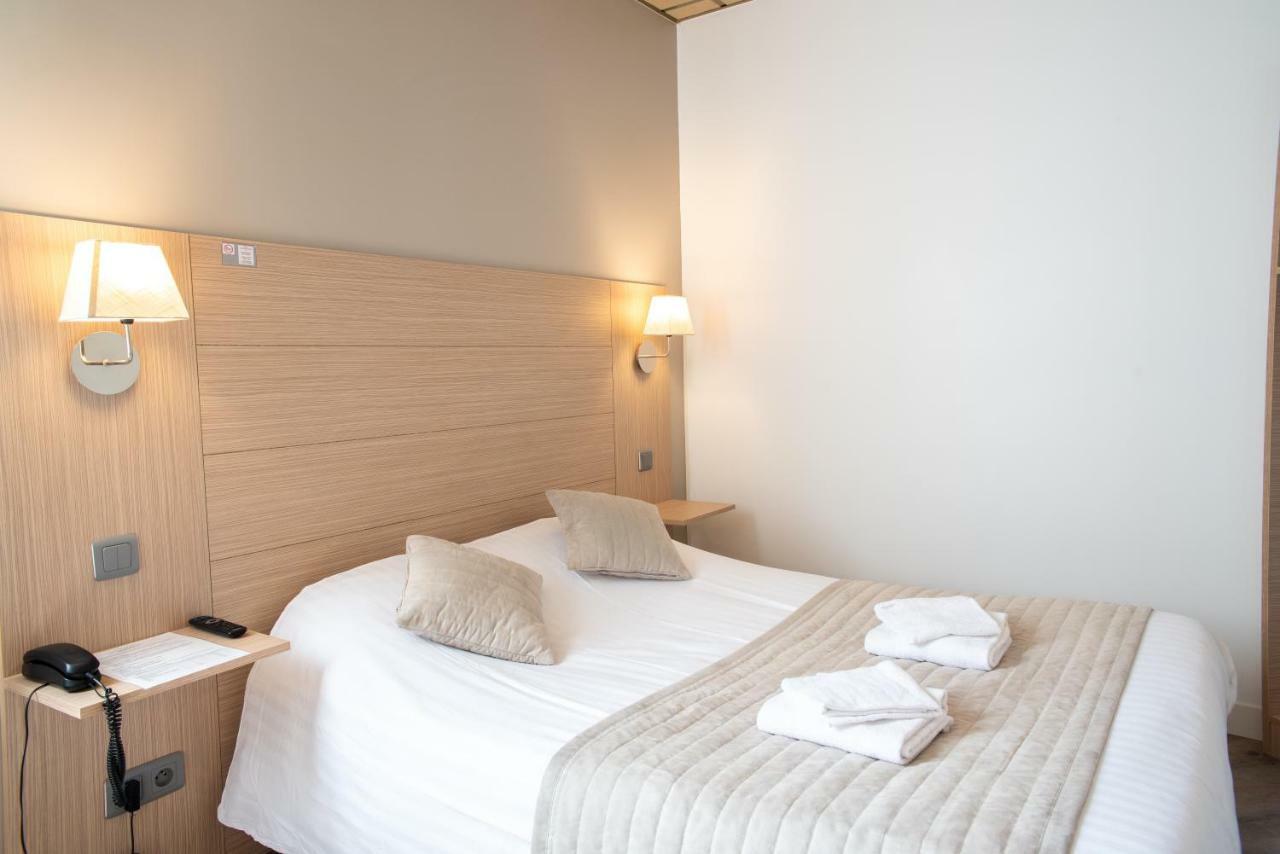 Hotel Garabel 2*
