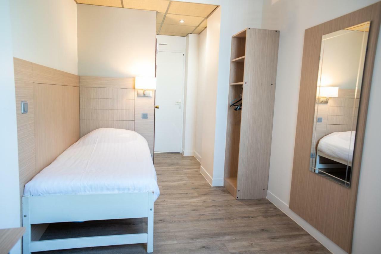 Garabel Hotel Plaisir