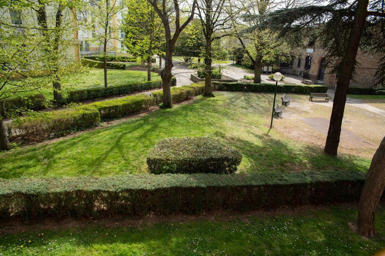 Hotel Garabel