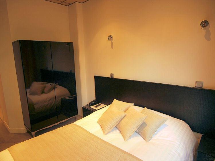 Garabel Hotel Plaisir